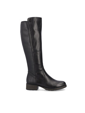 Rieker Rieker Stiefel Z9591-01 Schwarz