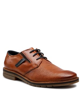 Bugatti Bugatti Scarpe basse 312-A9E01-4100-6300 Marrone