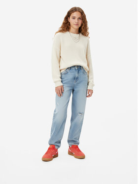 Reebok Reebok Laisvalaikio batai EO-CLUB C REVENGE 100238927 Raudona