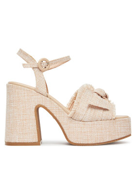 DeeZee DeeZee Sandale F23858-35 Bej