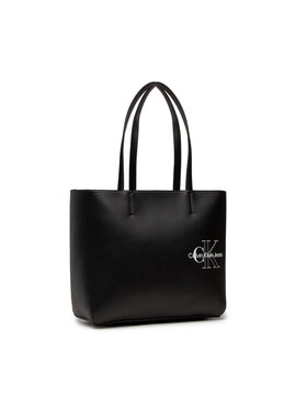 Calvin Klein Jeans Calvin Klein Jeans Kabelka Sculpted Shopper 29 Two Tone K60K609305 ern