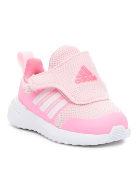 Adidas Superge FortaRun 2.0 Shoes Kids IG4871 Roza