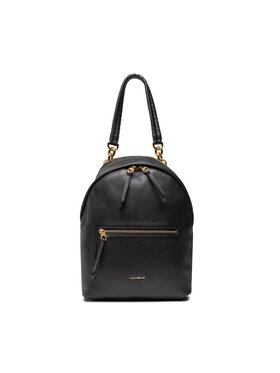 Coccinelle Coccinelle Rucksack M5F Coccinellemaelody E1 M5F 14 01 01 Schwarz