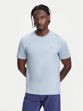United Colors Of Benetton United Colors Of Benetton T-shirt 3MI5J1AF7 Blu Regular Fit
