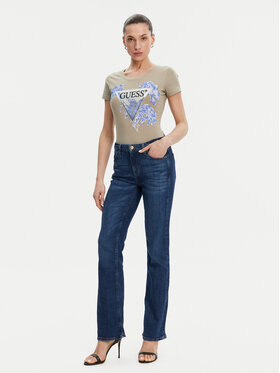 T-Shirt Guess