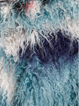 Γούνα Desigual φωτογραφία