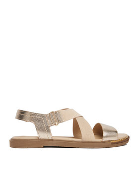 Lasocki Lasocki Sandalen WI23-LALITA-11 Goldfarben