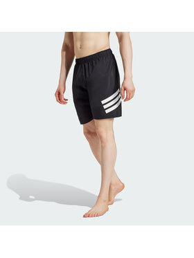 adidas adidas Kąpielówki 143789 Czarny