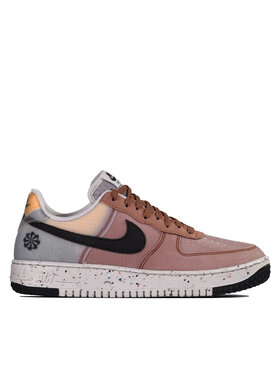 Nike Nike Sneakersy DH2521-200 Brązowy