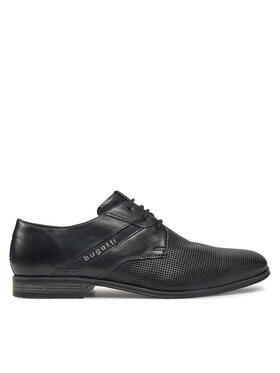 Bugatti Bugatti Halbschuhe 315-A3S06-4000-1000 Schwarz