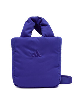 adidas adidas Handtasche Must Haves Puffy Small JZ4424 Blau