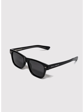 Pako Lorente Pako Lorente Okulary przeciwsłoneczne P26SF-OK-001 Czarny