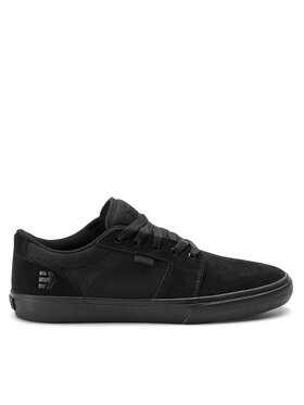 Etnies Etnies Tenisice Barge Ls 4101000351 Crna