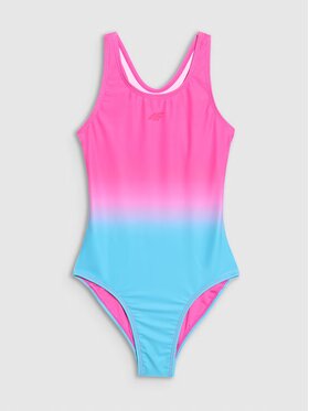 4F 4F Bikiny 4FJWSS25USWSF093-96A Farebná