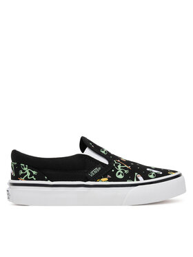 Vans Vans Tenisice Classic Slip-On VN000D0JYJ71 Crna
