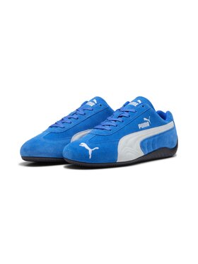 Puma Puma Sneakersy 398846 Niebieski