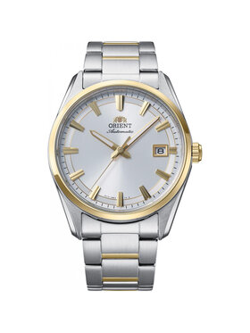 Orient Orient Zegarek RA-AC0R01S30B Srebrny