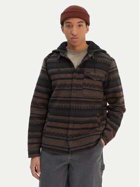 Billabong Billabong Prechodná bunda Furnace Bonded EBYWT03005 Zelená Regular Fit