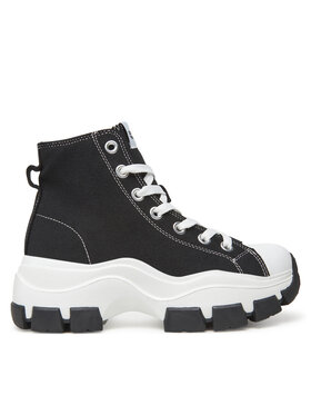 Sprandi Sprandi Sneakers CEO-WP40-22344Y Μαύρο