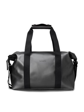 Rains Rains Taška Hilo Weekend Bag Small W3 14220 Šedá