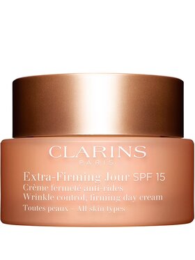 Clarins Clarins Clarins Extra-Firming Jour SPF15 ujędrniający krem na dzień 50ml Krem do twarzy