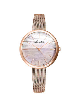 Adriatica Adriatica Orologio A3632.911ZQ Oro rosa