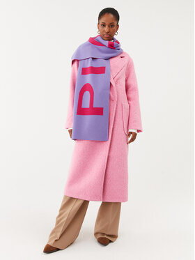 PINKO Pinko Sciarpa Sogliola AI 23-24 PPRE 101506 A101 Viola