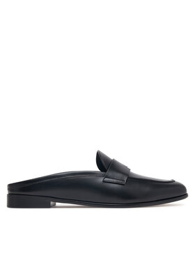 Max Mara Max Mara Šlepetės Regentsabot 2624526211 Juoda