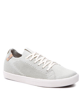 Saola Saola Čevlji Cannon Knit SAO5053 Zelena
