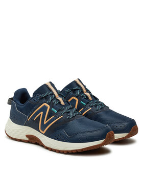 New Balance Tekaški čevlji 410's WT410CS8 Modra