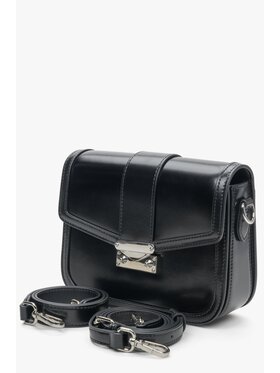 Estro Estro Kabelka ER00113899 Černá