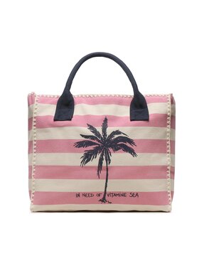Banana Moon Banana Moon Handtasche Seta Lohan 11F33 Rosa