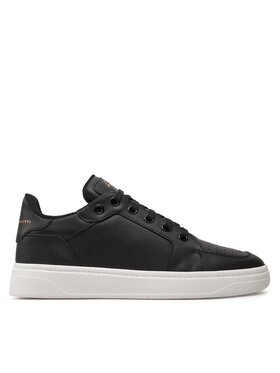GIUSEPPE ZANOTTI Giuseppe Zanotti Sneakersy RU30035 Čierna