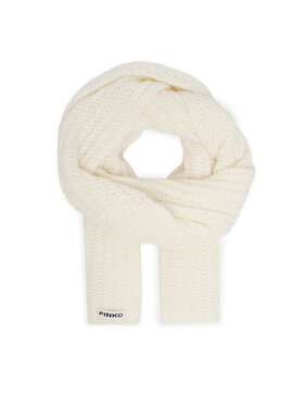 PINKO PINKO Шарф 105990 A2Z2 Écru