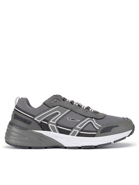Sprandi Sprandi Sneakers VSKA010 Grau