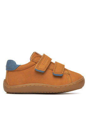Lasocki Kids Lasocki Kids Halbschuhe DUBAI CI12-DUBAI-01(II)CH Braun