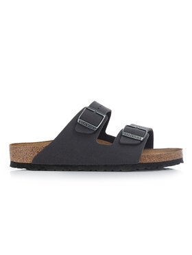 Birkenstock Birkenstock Klapki Arizona 1029134 Szary