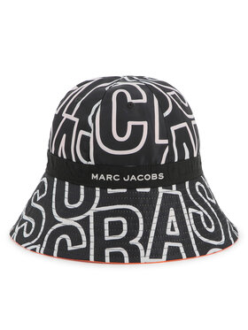 Marc Jacobs Marc Jacobs Cappello W60414 Nero