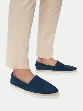 GINO ROSSI GINO ROSSI Espadrilles EO-TOMO-01 126AM Dunkelblau