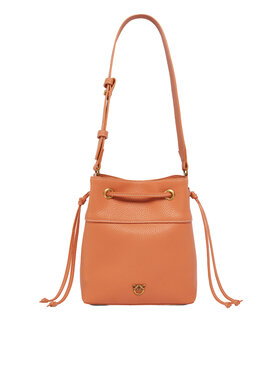 PINKO PINKO Borsa 104303a29q-a57q Arancione