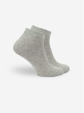 Urban Socks Urban Socks Skarpety stopki męskie Skarpetki Stopki Szare Urban Socks No Logo 41-46 Szary
