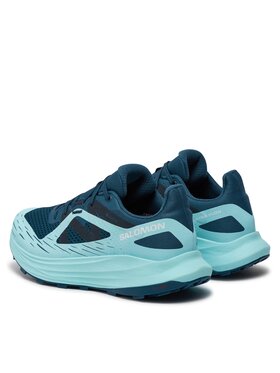 Salomon Tenisice Za Trčanje Ultra Flow Gore Tex L47474200 Tamnoplava