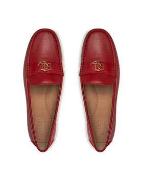LAUREN RALPH LAUREN Μοκασίνια LAUREN RALPH LAUREN - 5