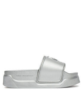 KARL LAGERFELD KARL LAGERFELD Чехли Kondominium KL88819 Сребрист