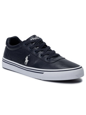 Polo Ralph Lauren Polo Ralph Lauren Tenis superge Hanford 816765046001 Mornarsko modra