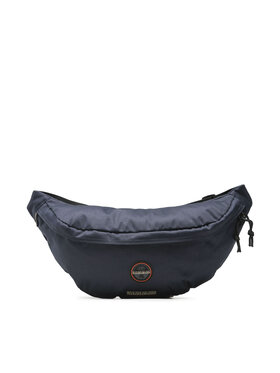 Napapijri Napapijri Saszetka nerka Hatch Dp NP0A4GQT Granatowy