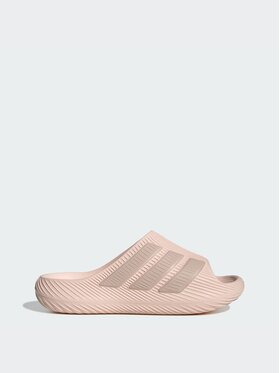 adidas adidas Klapki 164101 Różowy