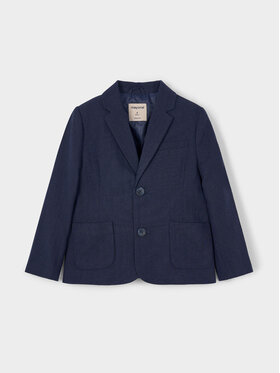 Mayoral Mayoral Піджак 3417 Cиній Regular Fit