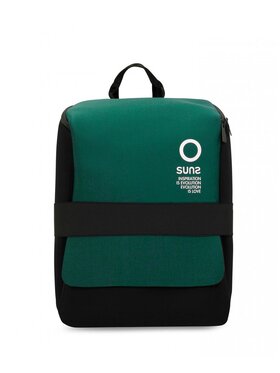 SUNS SUNS Zaino bgs51001u-v2 Verde