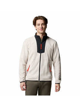 Columbia Columbia Trekkingi 209589 Beżowy Regular Fit